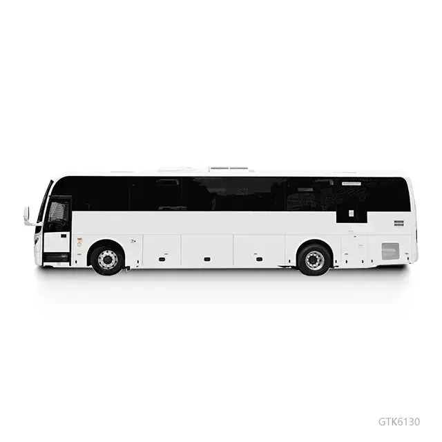High quality 12m 60 seats luxury diesel tour automatic manual coach bus for sale new 50 seater bus with cheap price