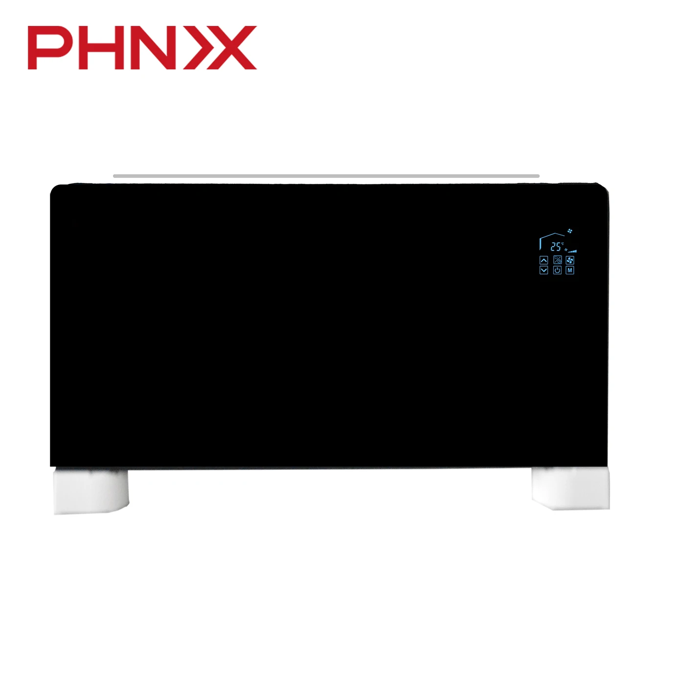 Воздуховод вентиляторная катушка