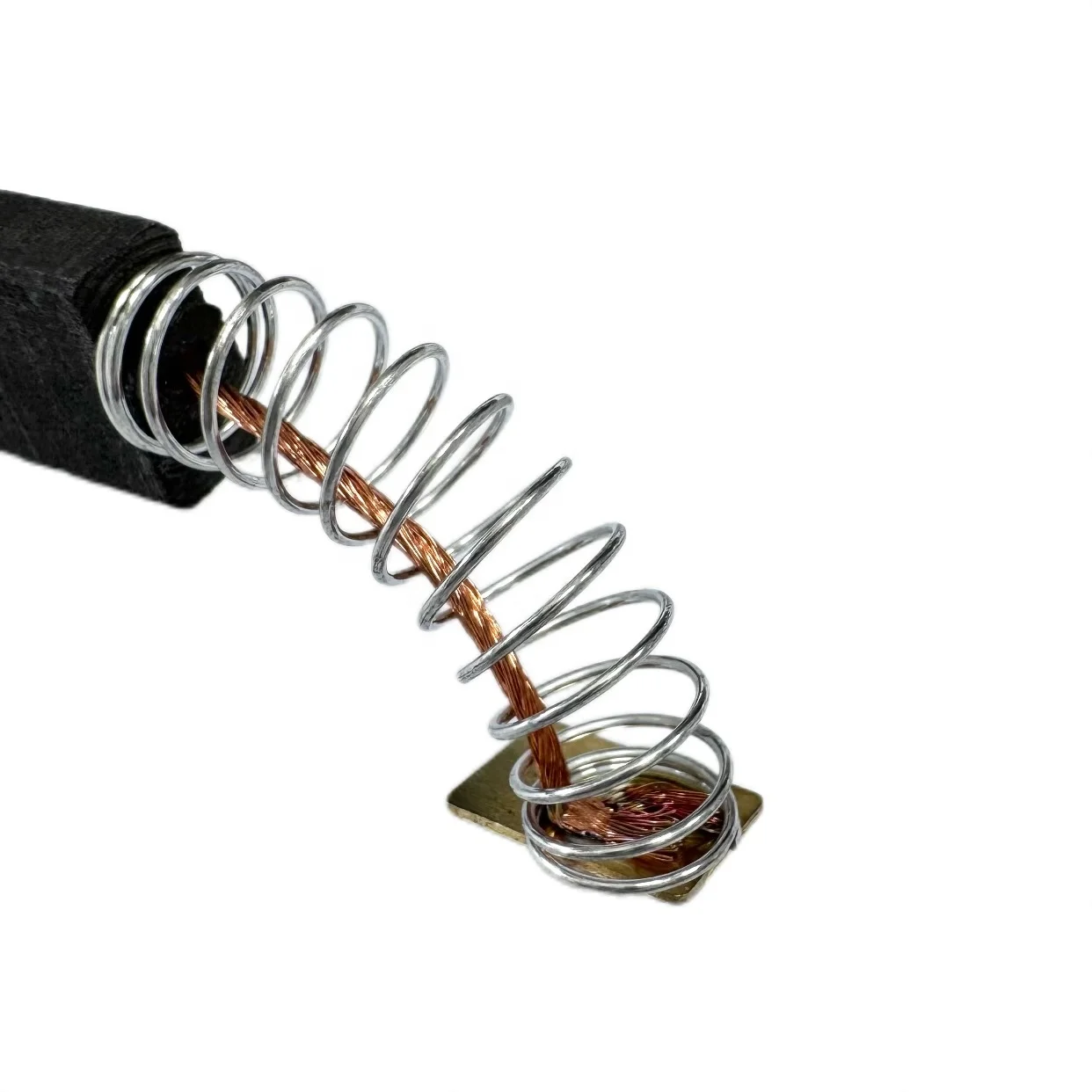 5*11*15/15.8 MM Superior Carbon Brush Suitable For Electric Motors And Power Tools