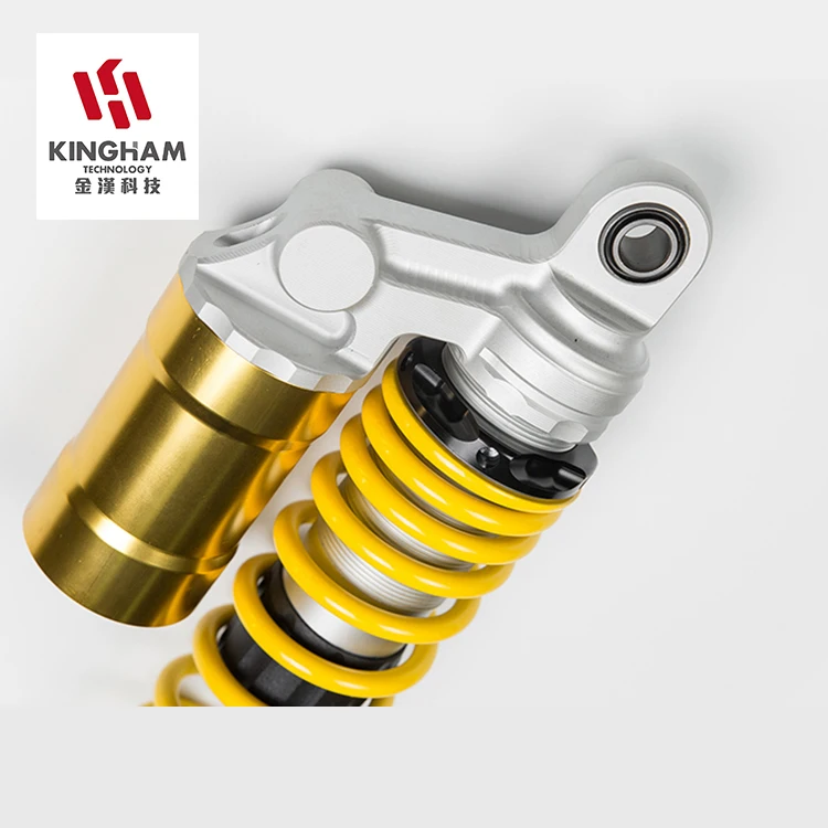 OEM Motorcycle Rear Shock Absorber mono rear suspension yamaha suzuki honda accessories parts nmax adjustable shocks