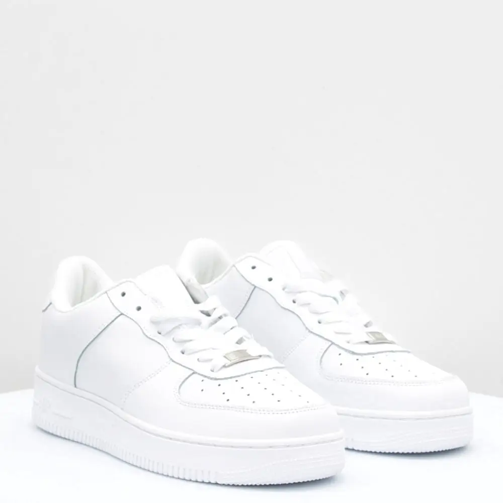 
Zapatos mujer Skateboarding Shoes zapatosfemenin Force Fashion Air Sneakers for Women Lady Chassures Schuhe buty 