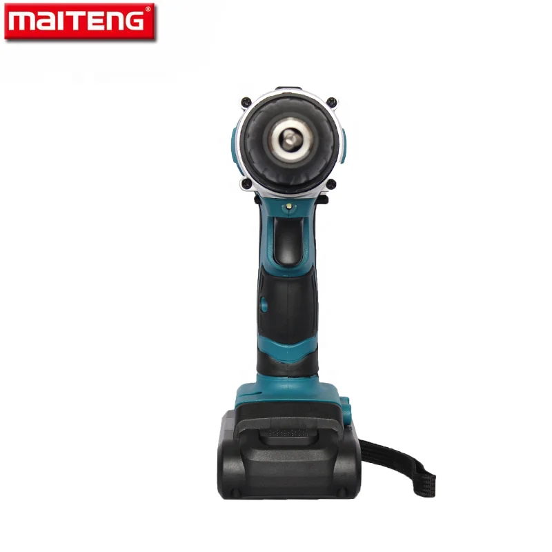 MAITENG MT8516 Two-speed high quality power tool  electric+  drill 16.8V cordless  hand drill
