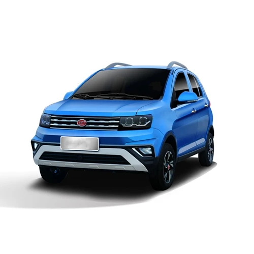  2021 New Product Hot Selling Blue Suv 775Kg Cheap Adult Electric