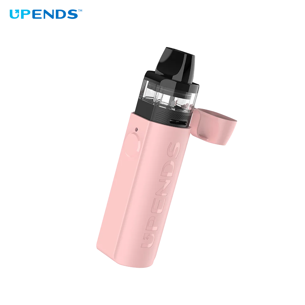 
5 Layers Leak Proof Vape Mod 2021 UPENDS Uppor 2.0ml/4.0ml Optional Factory Price in Stock Vape Mods 