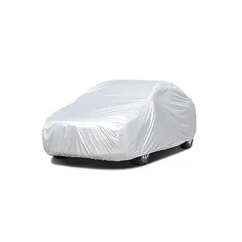 Car Cover for Rainproof Waterproof Snowproof Dustproof Dirtproof UVproof Scratches Birds Hail Resistant