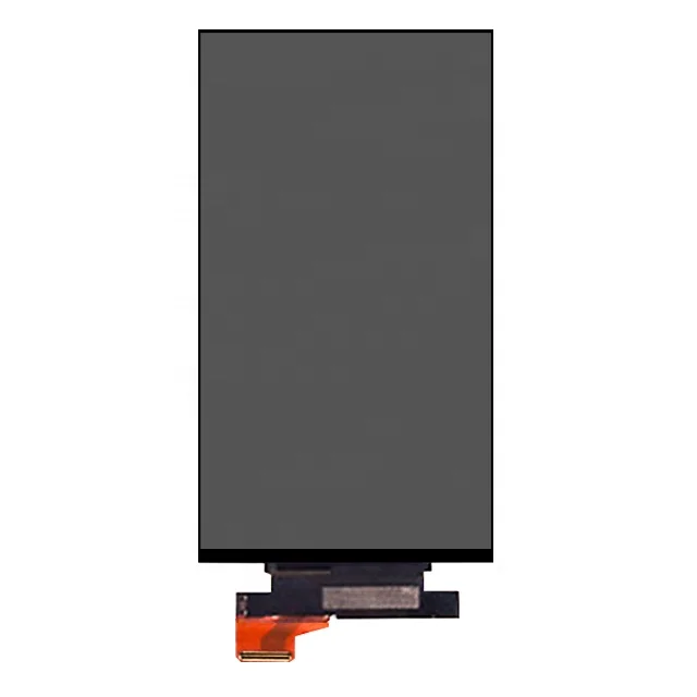 AUO H546UAN01.0  4K LCD  5.5 inch 2160*3840 resolution wide temperature for AR VR mobile phone  application