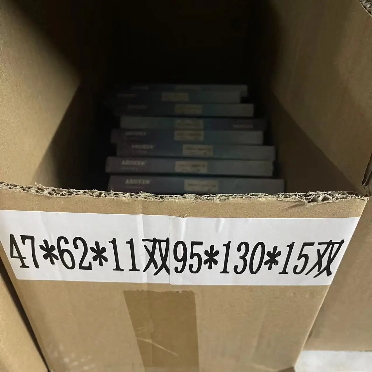 Stable quality 95*130*15 transmission oil seals mechanic seal ring for electric air compressors
