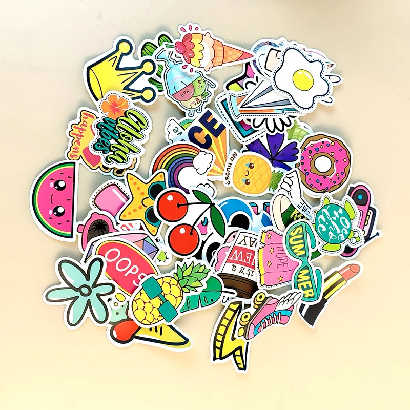 Непромокаемая Радужная Серебряная лазерная голограмма