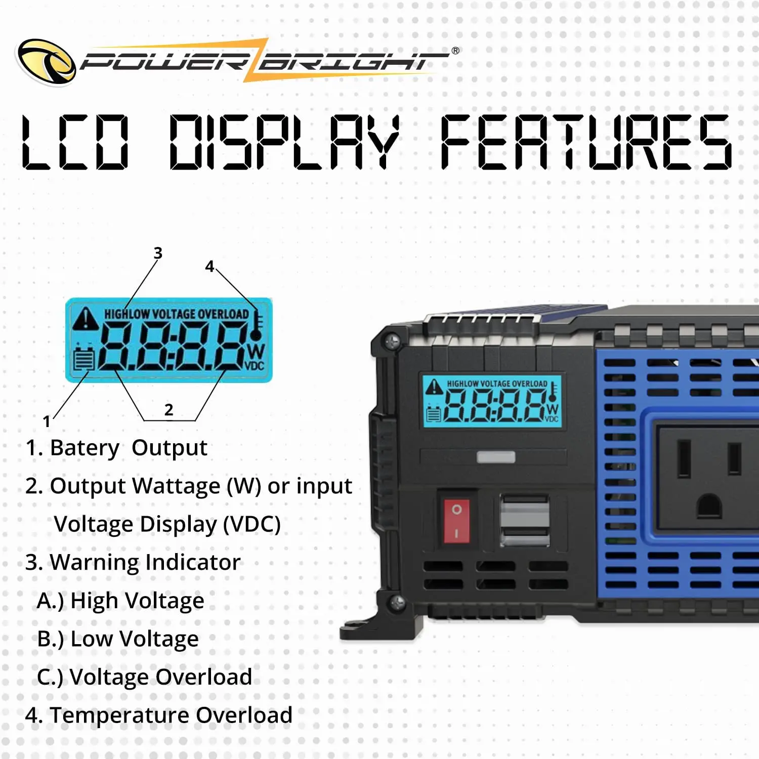 Factory Wholesale 5000w Inverters Motor Drive For Cars Solar Systems