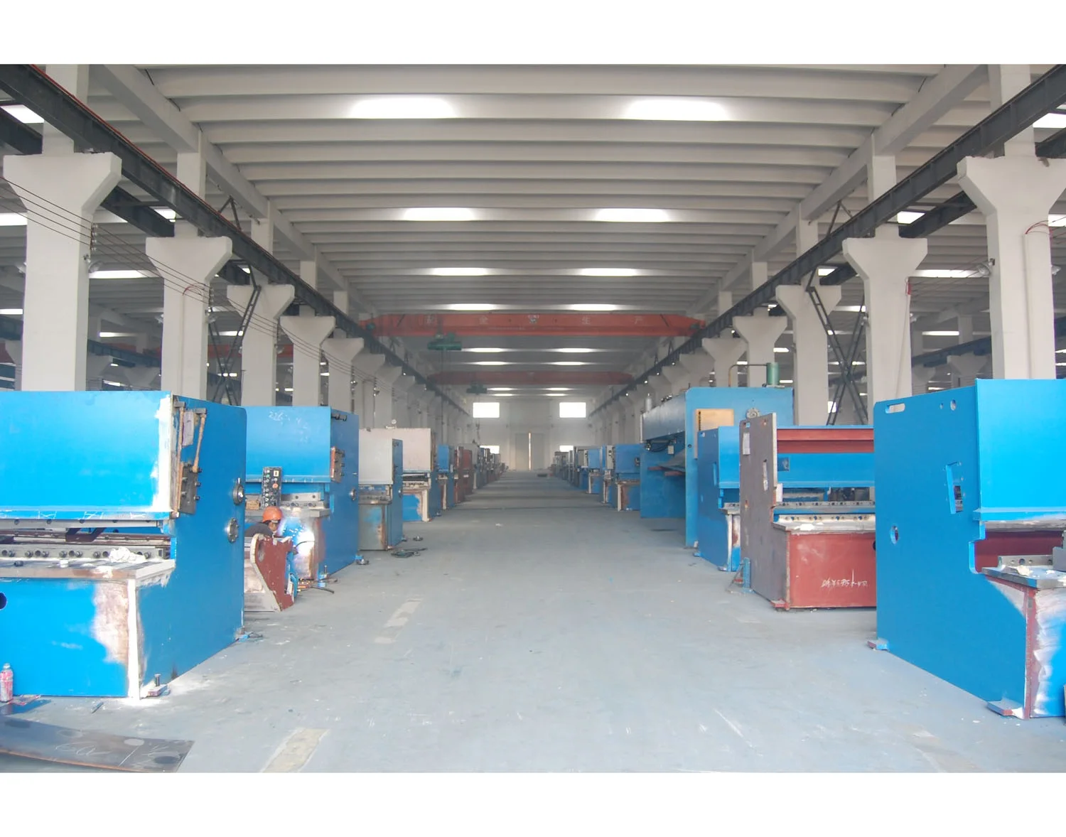  QC12Y 6x3200 циспи a