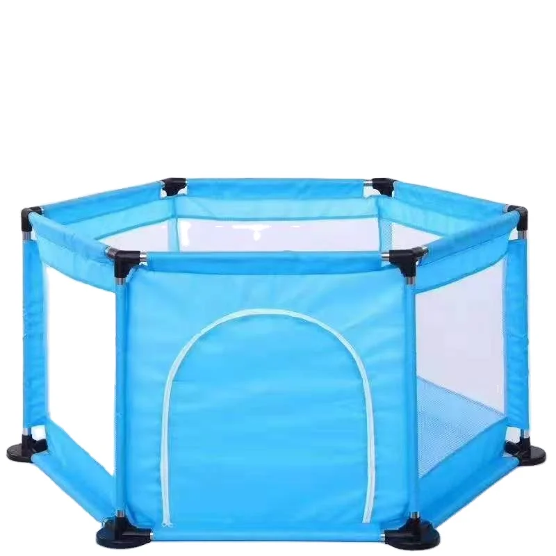 Baby safe play fence crawling mat fence toddler fence