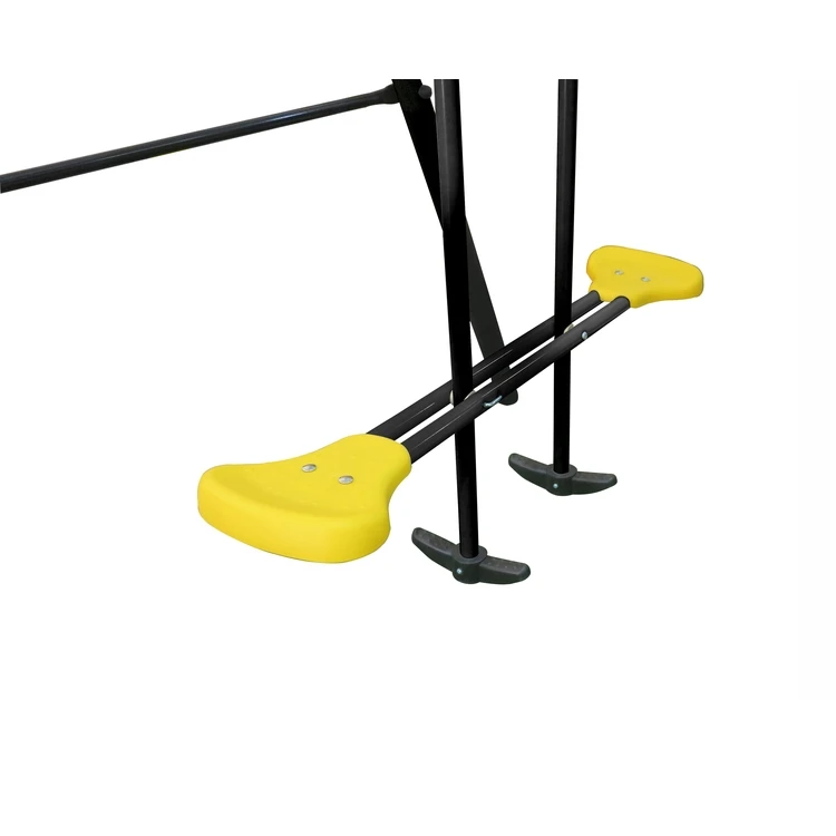 
Low Price Sale Outdoor Swing And Slide For Kids Easy Assembly 