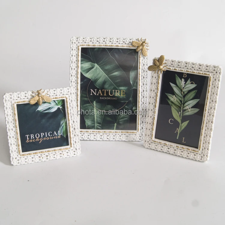 The Office Desk Decor Wedding Picture Frame Vintage Pictures Frames Decorative Picture Frame Housewarming Gift