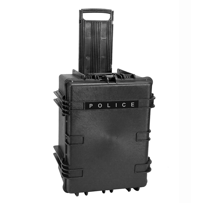 Customize Anti Explosive Phone Wifi  UAV Signal Protection Device For Long Distance