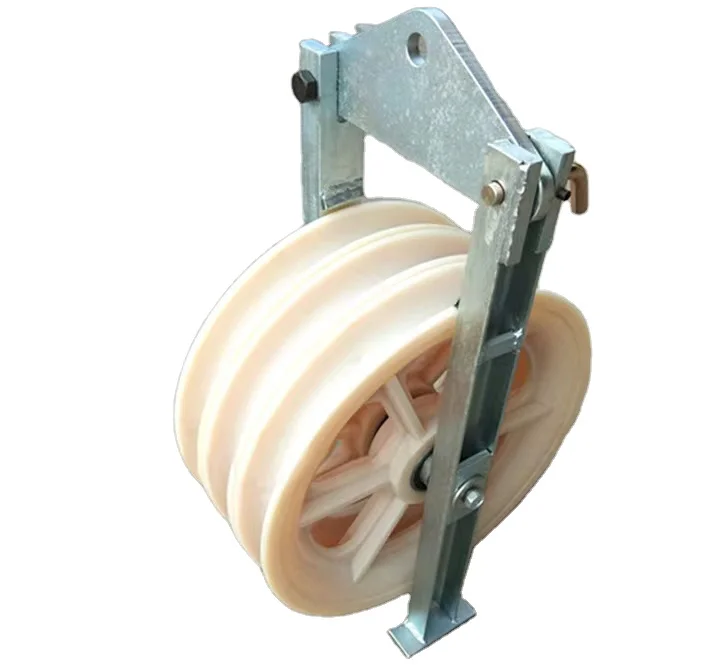 10 Ton Hydraulic Cable Pulling Winches and Trailers