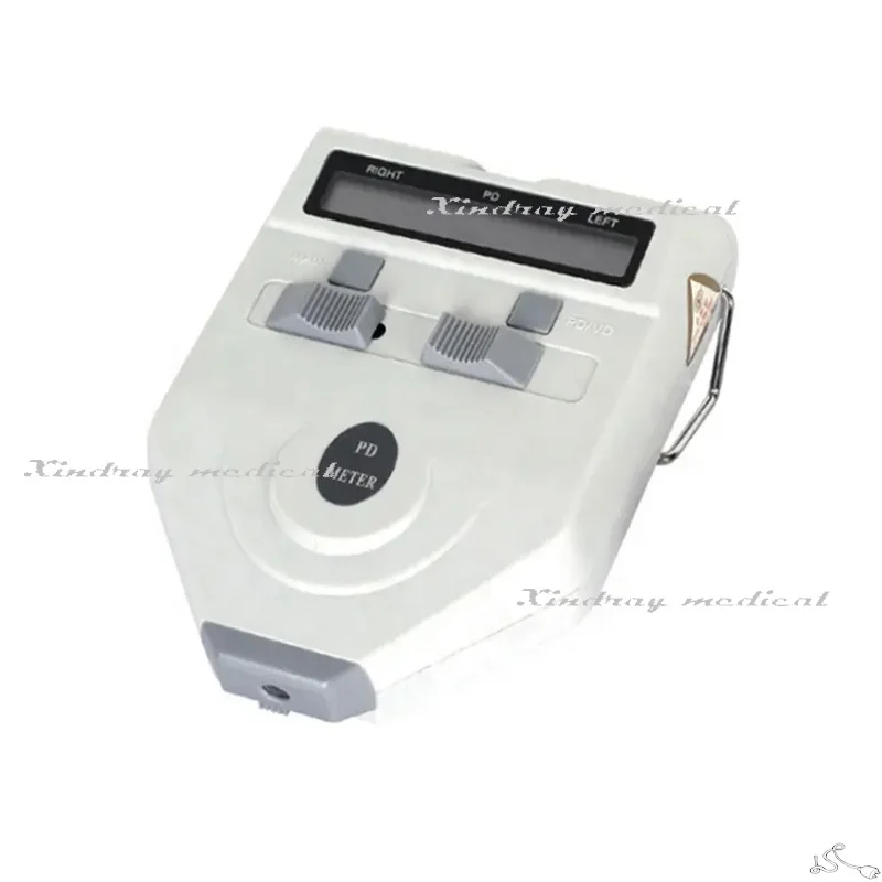 Optical Lab Machinery Ly-9 Pd Meter