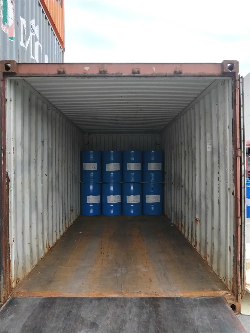  Технология класса Cas NO.584-84-9 Tolylene-2