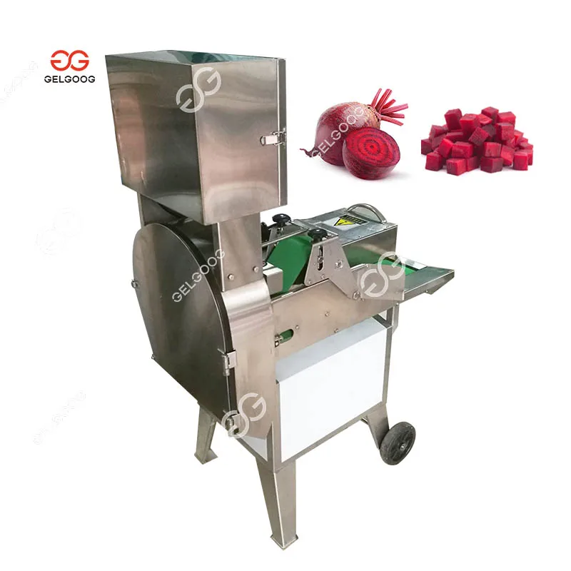 Multifunction Turnip Cutter Taro Crisps Cabage Cutting Machine Pickle Radish Tofu Turnips Cutting Machine