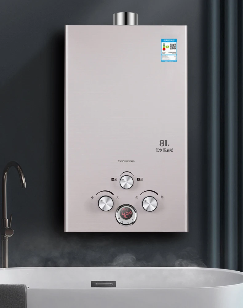 water heater gas instant gas water heater