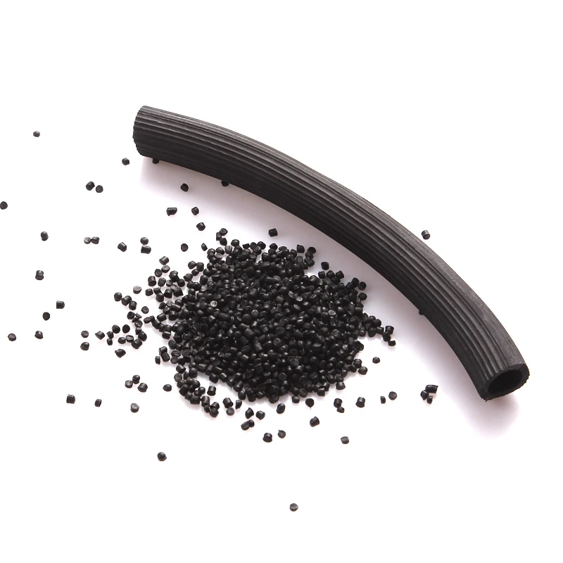 A Variety Of Color Pvc Compound Pellet Pvc Pipe Fitting Granule For Agricultural Hose