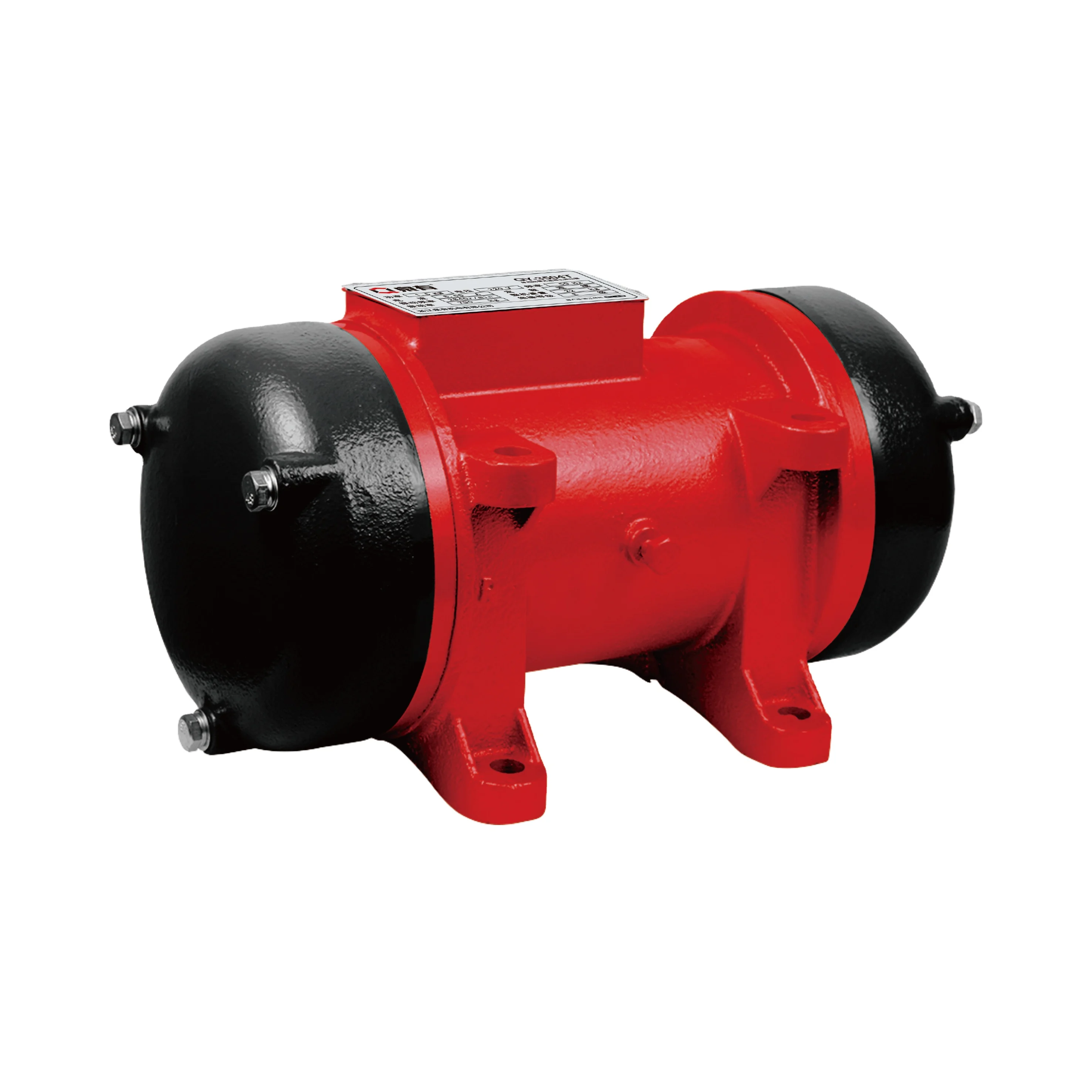 QY-3504T Attached vibrator 220V 1.5KW 2840r/min Concrete vibrator price external concrete vibrator 700KG 8.5A