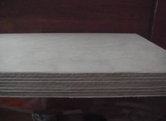 Good quality factory directly 13 ply baltic birch 4x8 for cabinet doors wardrobe furniture