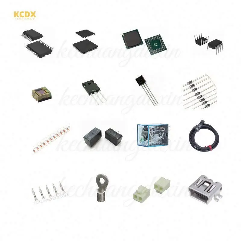New Electronic Components D965-TA T(560-950) MOS In Stock hot