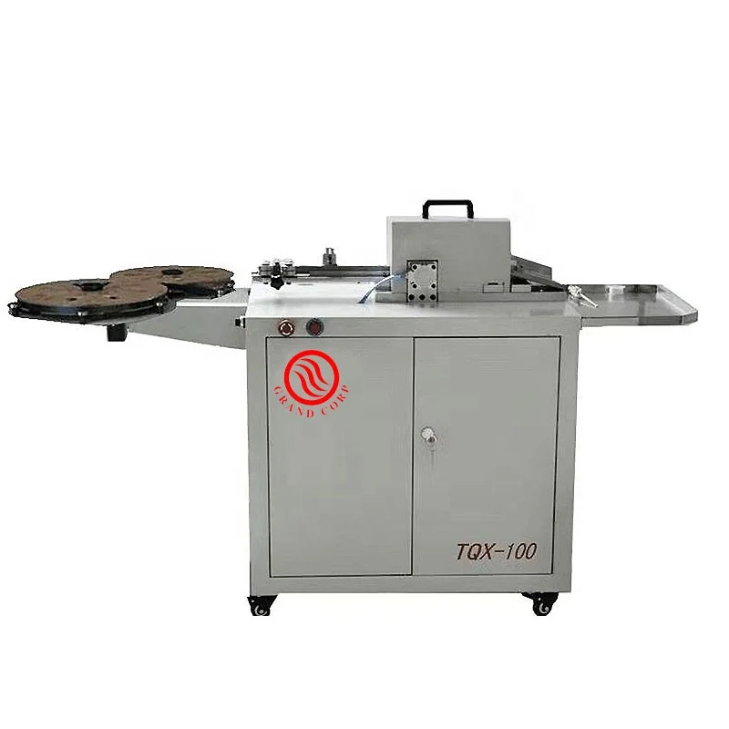 2Pt 3Pt Stainless Steel Rules Automatic Die Cutting Machine
