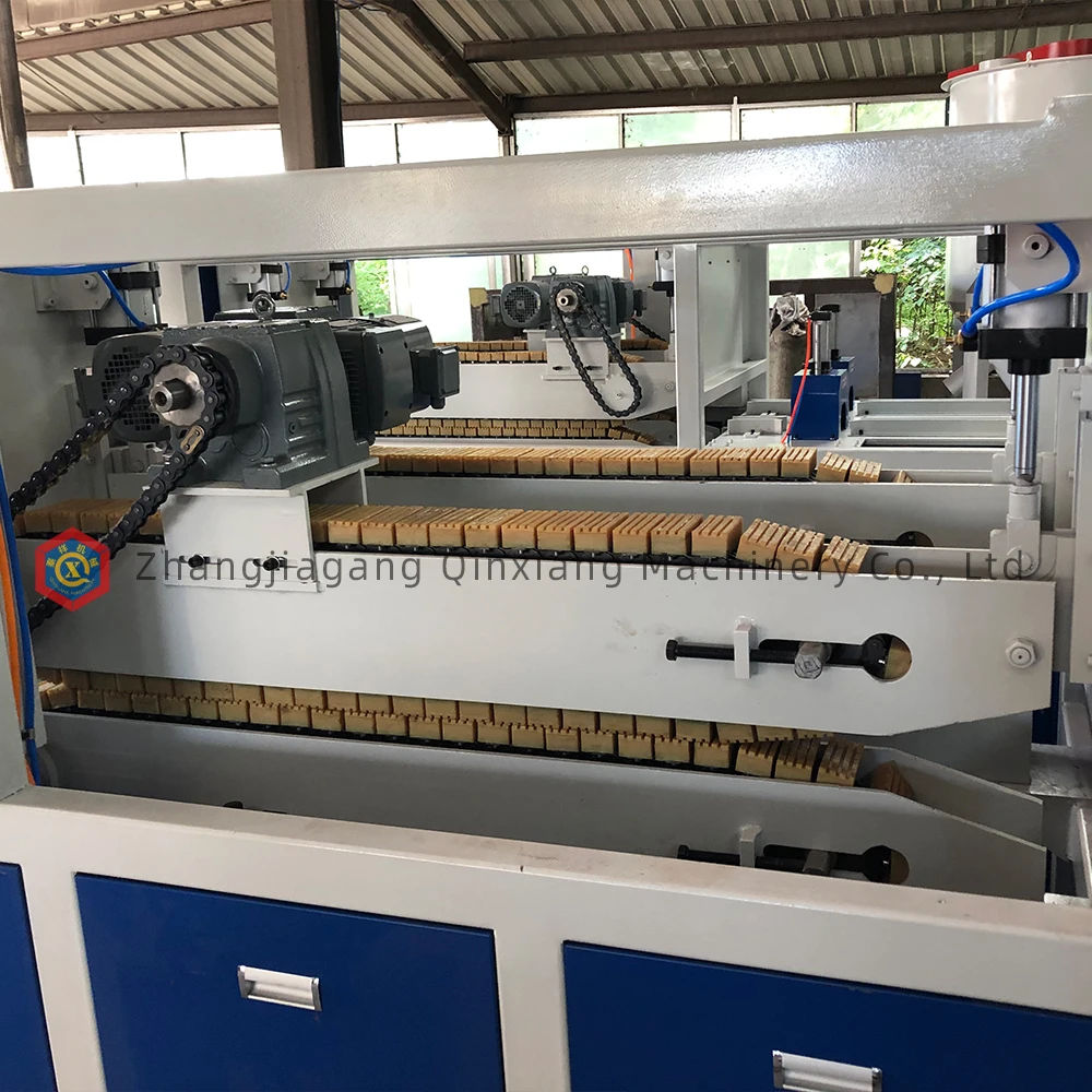 
Conduit one-out-two-pair traction double-cutting all-in-one machine traction and cutting all-in-one machine 