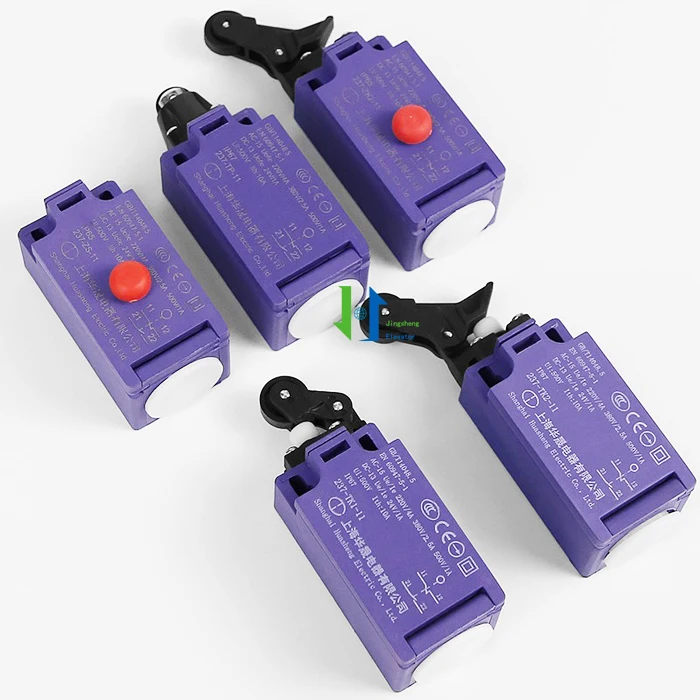 Elevator Buffer Switch 237-TK2-11 237-TK1-11 237-TP-11 237-ZS-11 237-ZK2-11 237-ZK3-11 237-TK2-11