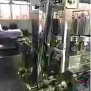 Qualipak automatic coffee tea Packaging / tea packing machine with inner bag and envelope