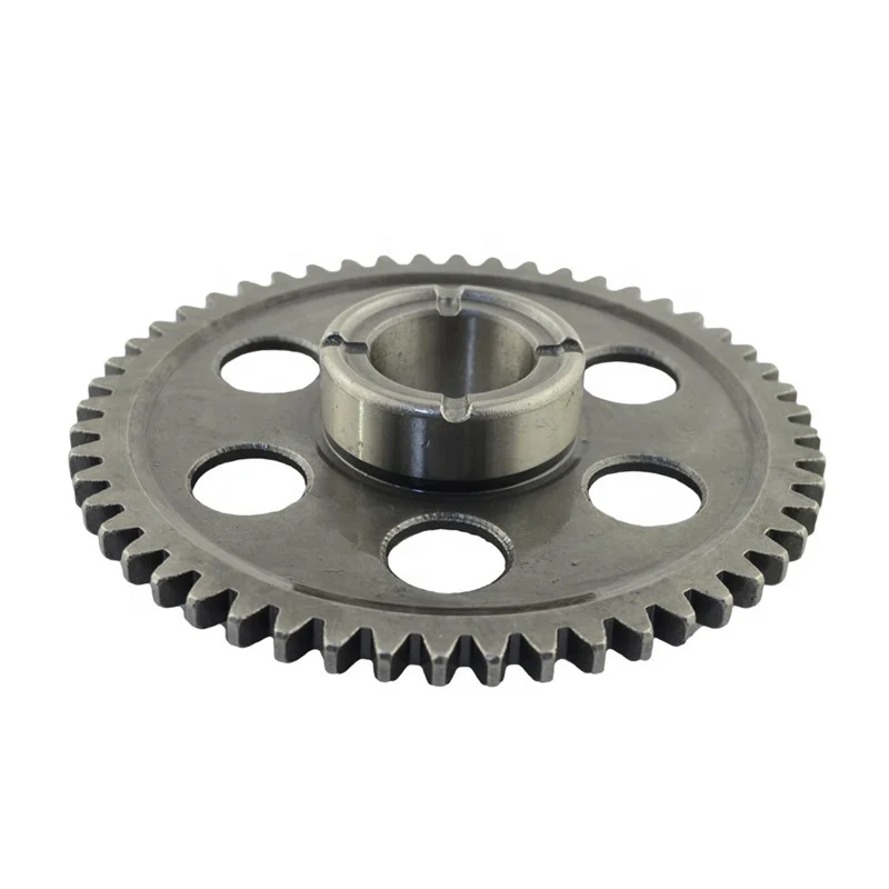 Motorcycle One Way Bearing Starter Clutch Gear For YAMAHA Raptor 660 R YFM660R YFM660 2001-2003