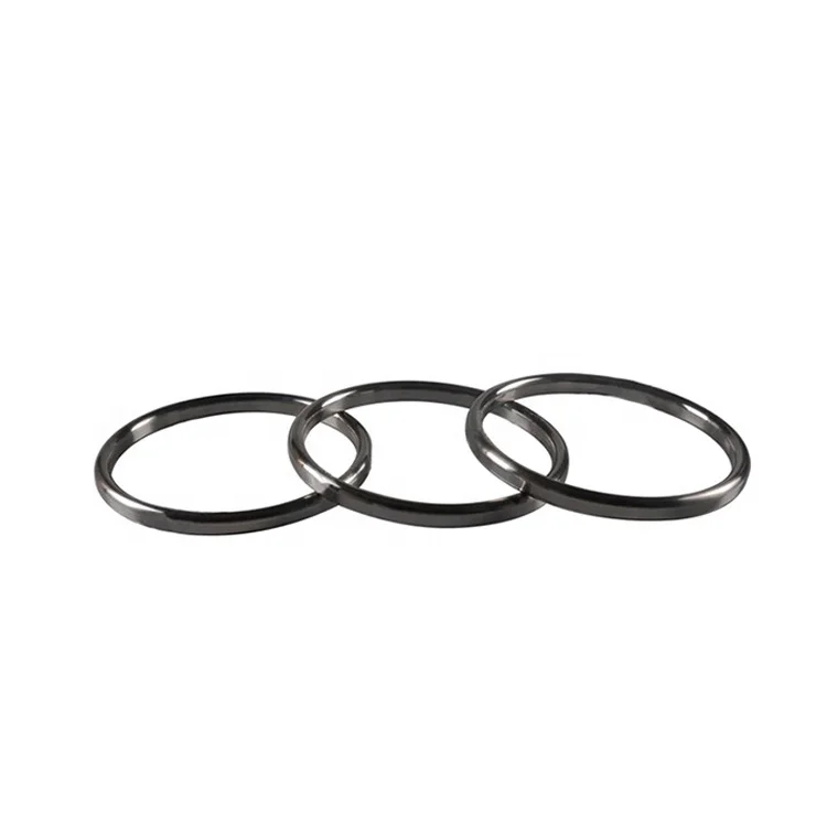 BX RX R Series SS316 Material Ring Joint Gasket Seal Gasket