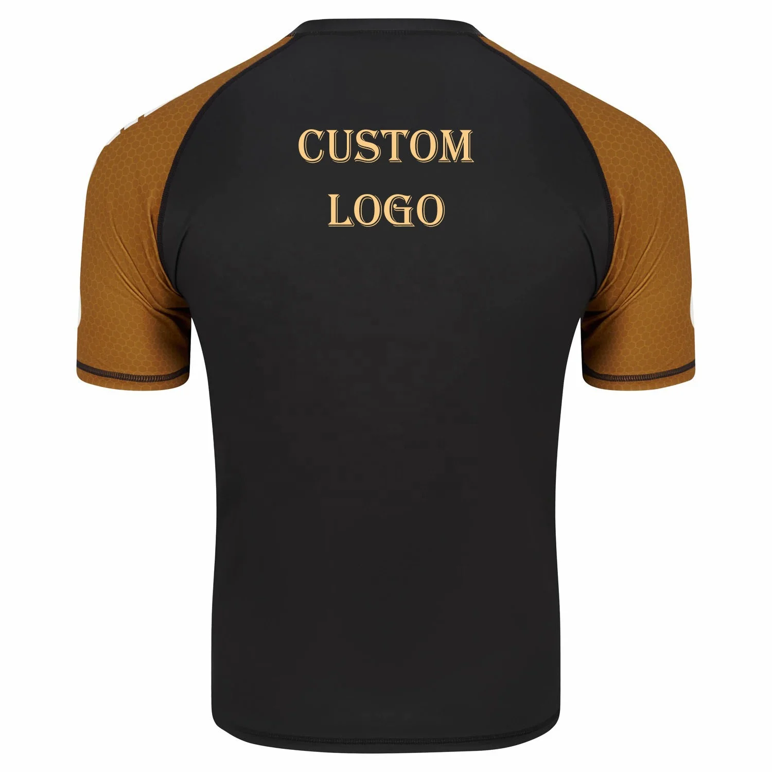 Sun protective surfing shirt short sleeve UPF 50 men rash guards shirt uv rashguard shirts beach wetsuit rashies