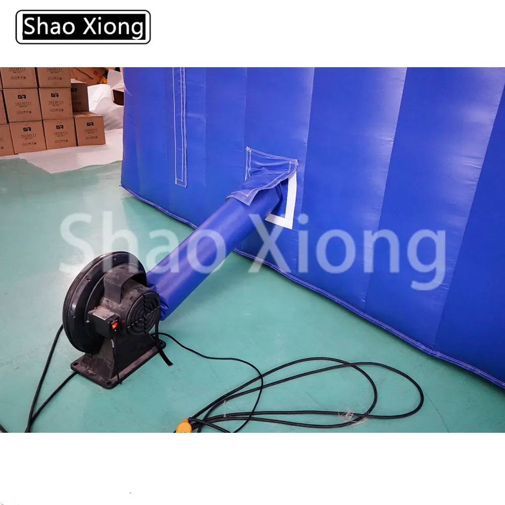 Adult Size Large Inflatable Bouncer Castle Slide Pool Water Bouncing House Super Mega Slide