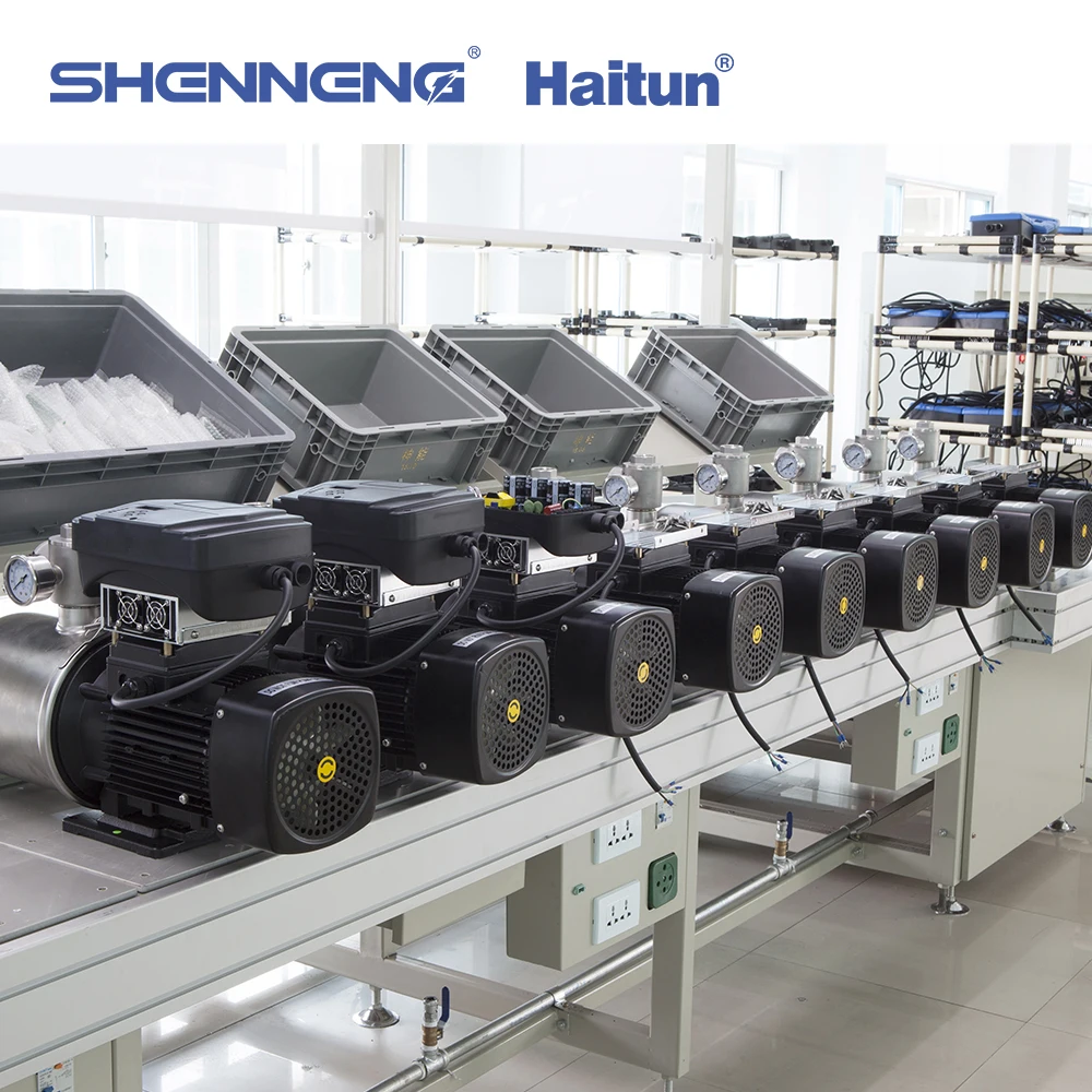 automatic pressure control switch for water pump (PC-13)