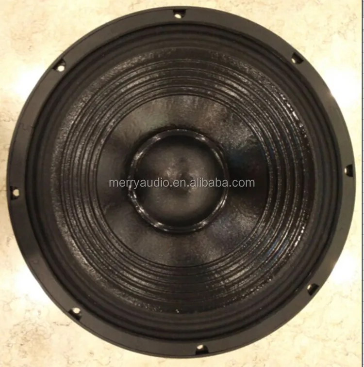 Professional 18 Inch Subwoofer Speaker/low Sound Bass Speaker/real Sound Woofer