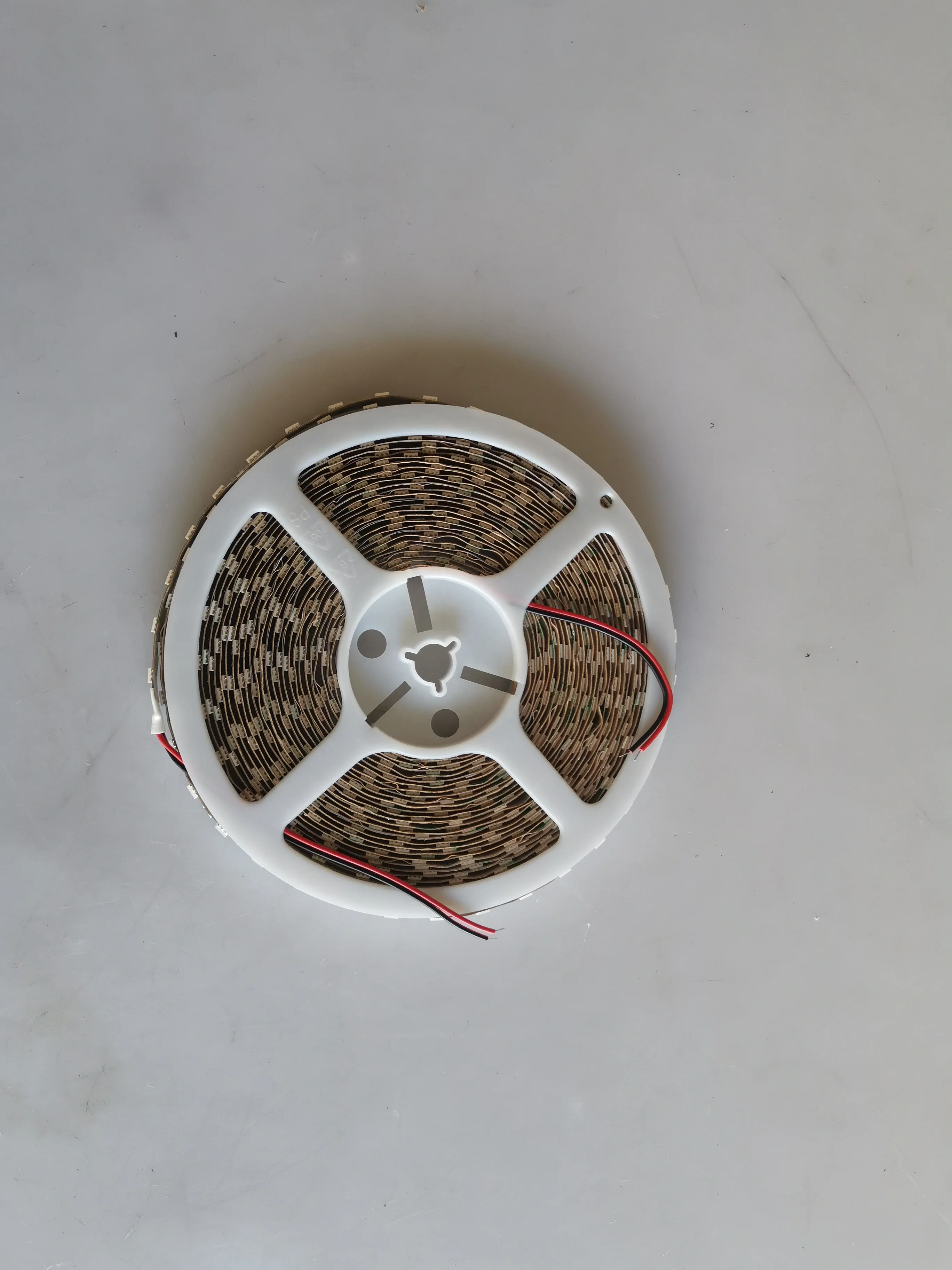 Светодиодный свет бар авто осветительной системе 24V 12W автобусных частей низкой цены ультрафиолетового света HC-B-15345