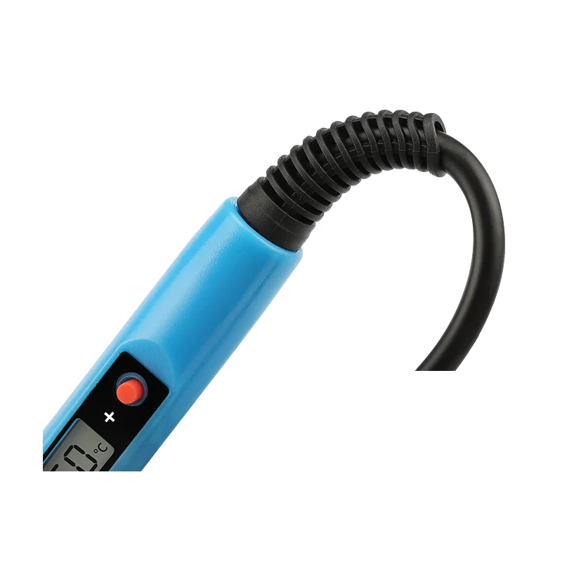 LCD Display electric welding solder iron 80W Adjustable temperature soldering irons 936H
