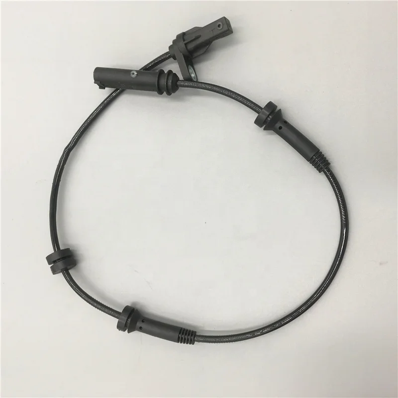 F20 F30 F35 ABS Wheel Speed Sensor For BMW F20 ABS Wheel Speed Sensor 34526791223 34526884422