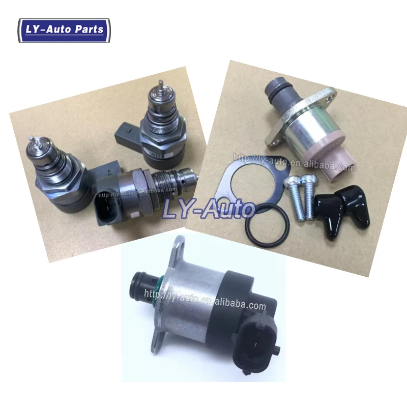 NEW Car Engine Parts Boost Pressure Control Valve OEM A2751530159 2751530159 For Mercedes Benz C215 C216 R230 W215 W216