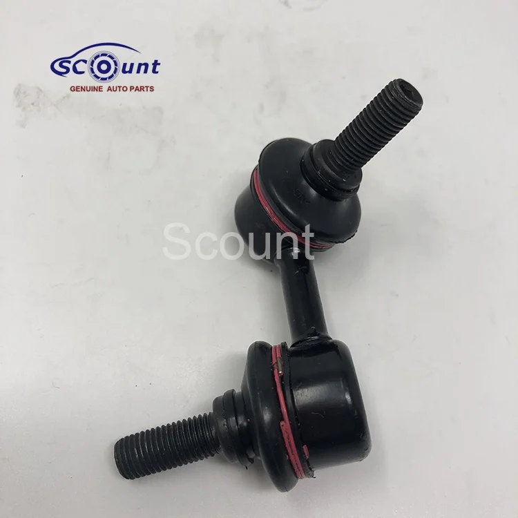 Scount Front & Rear Stabilizer Bar Link Left & Right 51320-S5A-003 2206R For Honda STREAM S7A 1.7 Civic ES 1.7L 51321-S5A-003