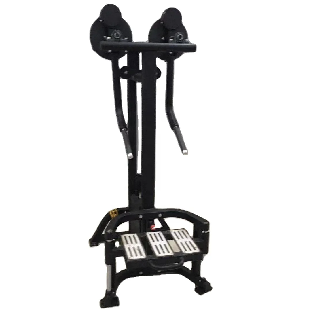 China wholesale best price standing shoulder press machine  Standing Lateral Raise