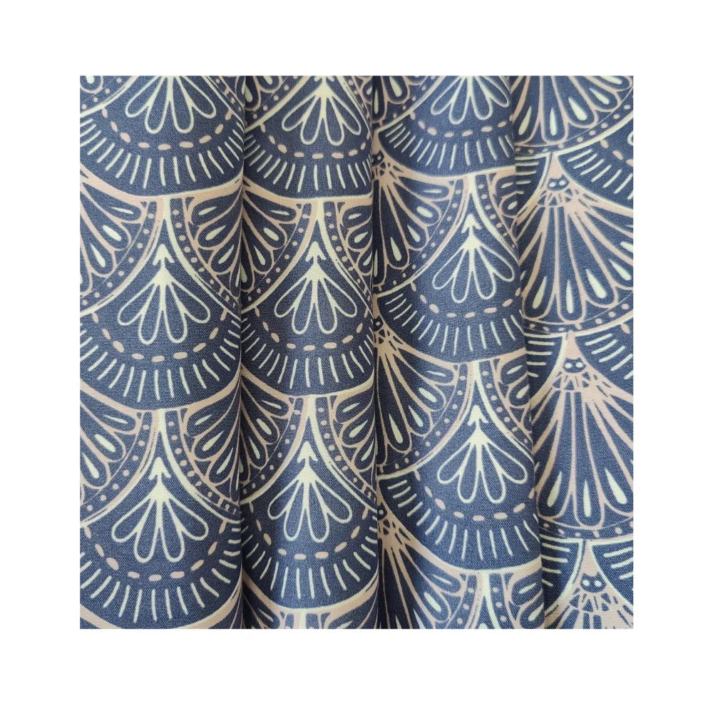 Huzhou Changxing Cheap Soft Textile Fabrics  100% Polyester Fabric for Garment and Bedding