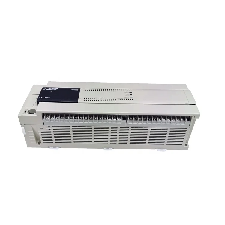  Mitsubishi plc модуль