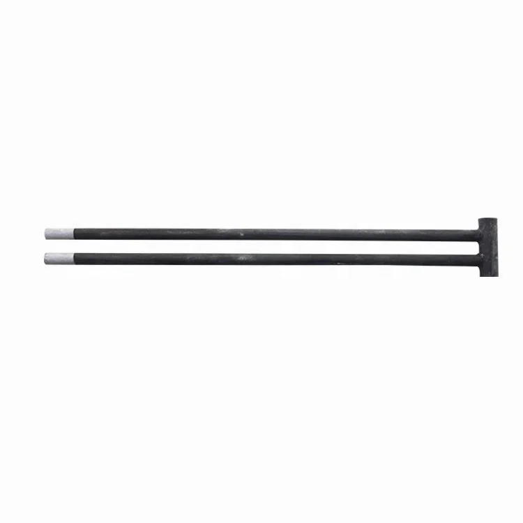 Professional Supplier Wholesale SiC Resistance Heating Elements