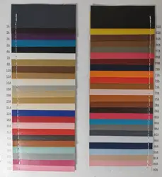 LG7137 Classic Leather  custom printing Waste Paper Basket, Storage Bin for Kitchen, Office and High Class Hotel Trash Cans