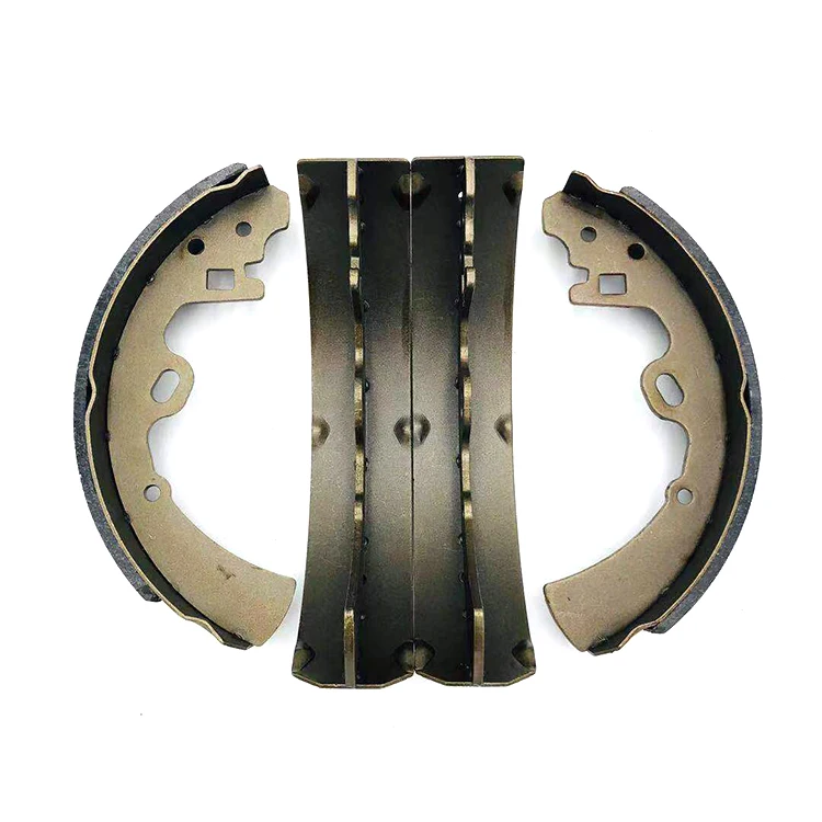 Custom -Best Quality Auto Brake Shoes Assembly  Brake Shoes Linings K1156 44060-0H525