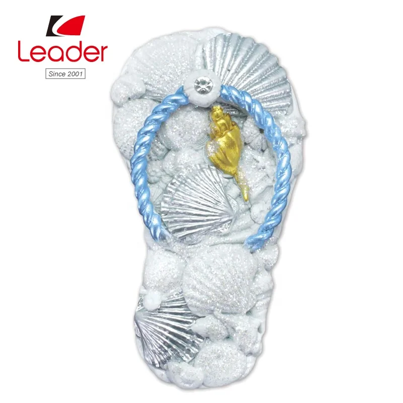 Thailand Fridge Magnets Souvenir Bangkok Elephant Funny 3D Printing Fridge Magnet