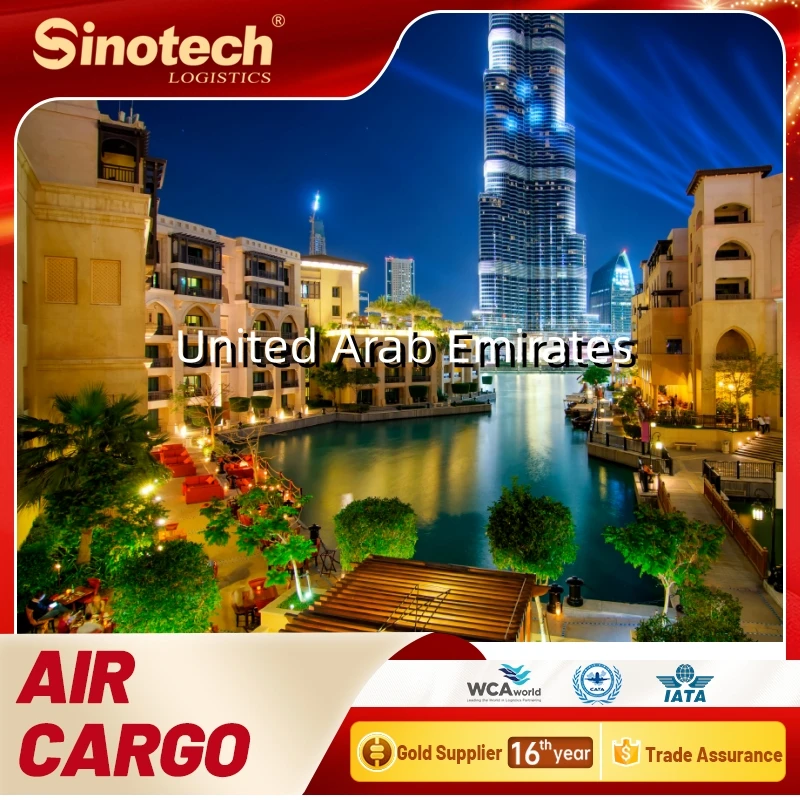 Logistics Services Provider China To UAE Container Dropshipping Agent Fast Shipping To Worldwide Door To Door Dropshipping